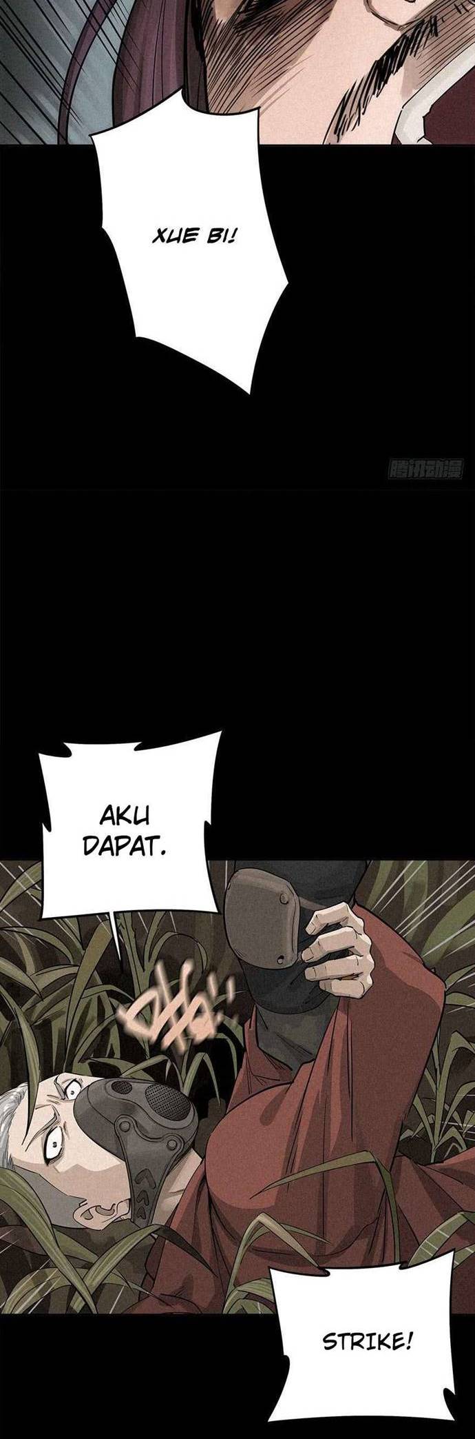 End of The World 2028 (Trace of Doomsday) Chapter 33 Gambar 6